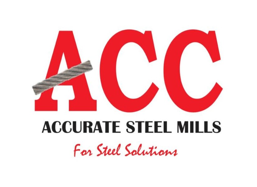 Accurate Steel Mills